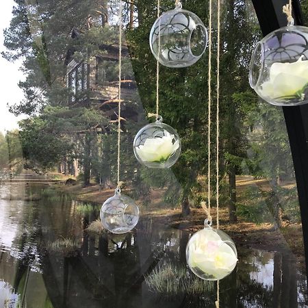 Treehouse Ciekurs Villa Dukuri Eksteriør billede