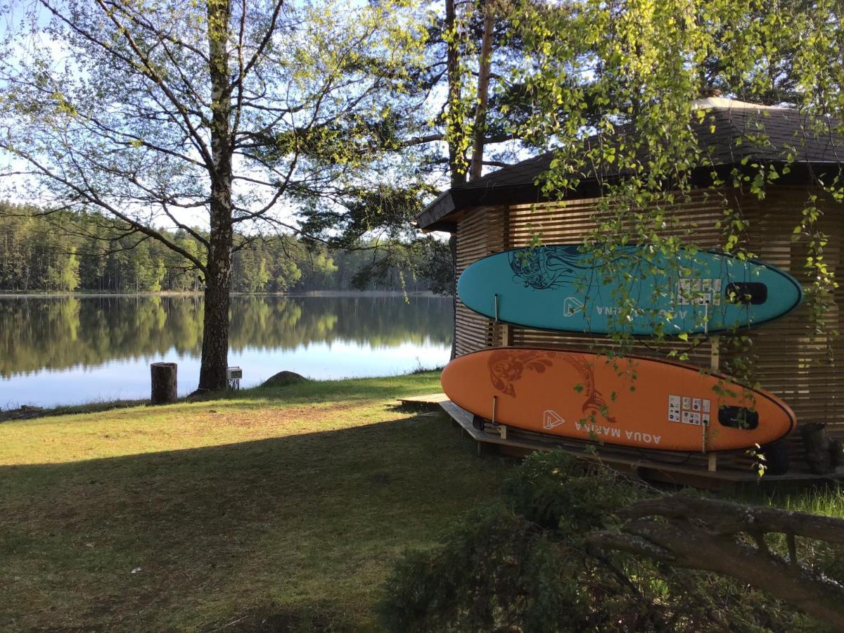 Treehouse Ciekurs Villa Dukuri Eksteriør billede