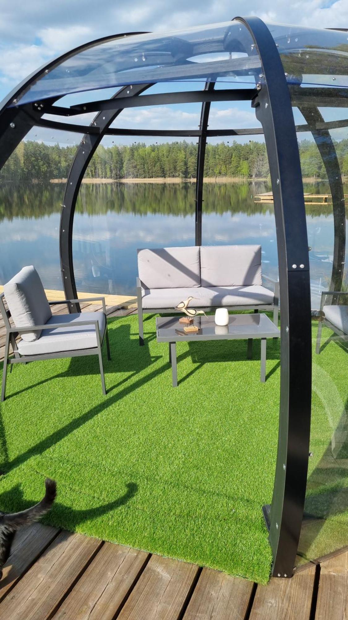 Treehouse Ciekurs Villa Dukuri Eksteriør billede