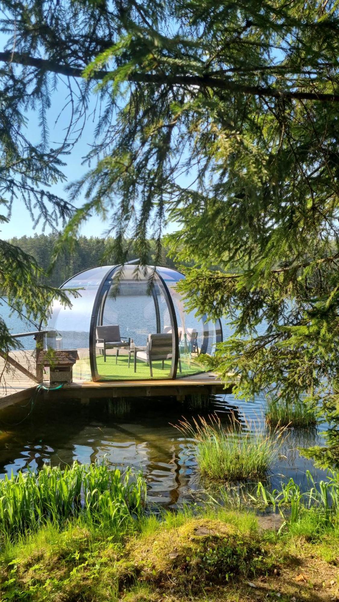 Treehouse Ciekurs Villa Dukuri Eksteriør billede