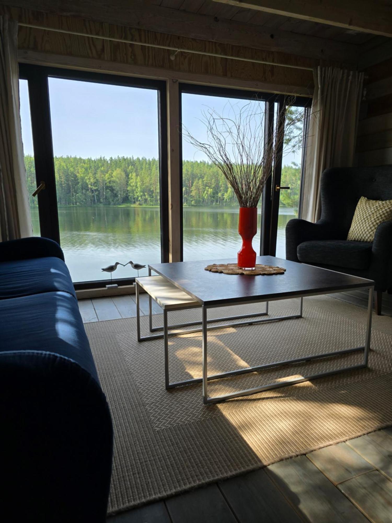 Treehouse Ciekurs Villa Dukuri Eksteriør billede