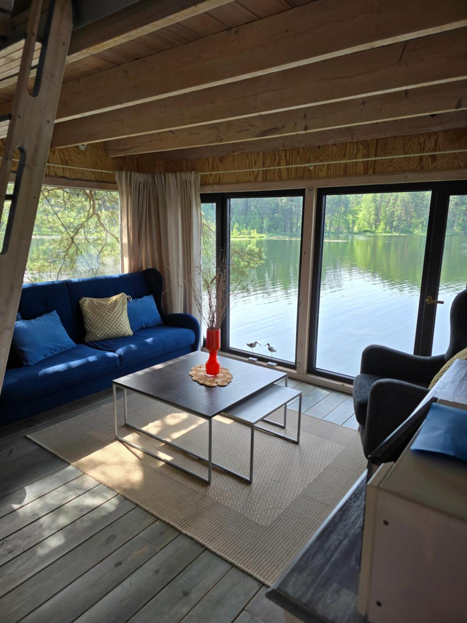 Treehouse Ciekurs Villa Dukuri Eksteriør billede