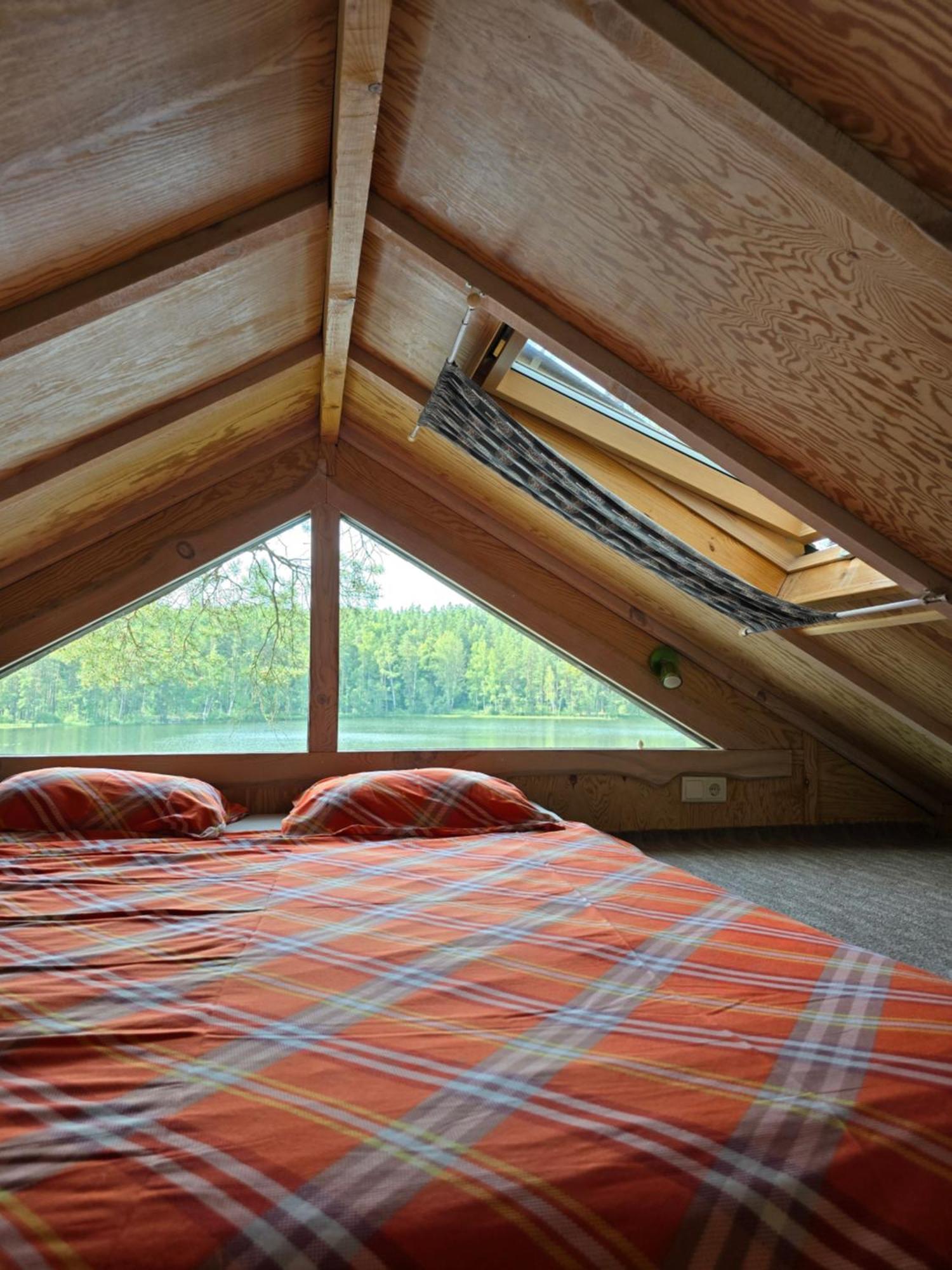 Treehouse Ciekurs Villa Dukuri Eksteriør billede